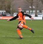 Salford City 1 Harrogate 4